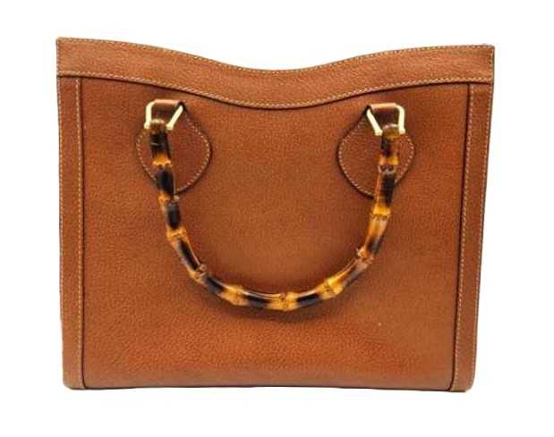 グッチ買取 バンブートート